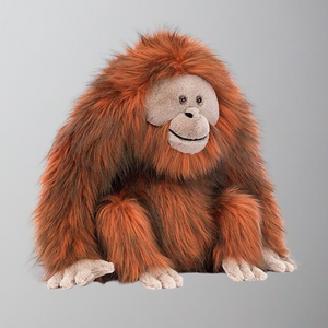 Jellycat Oswald Orangutan