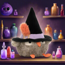 Load image into Gallery viewer, Jellycat Heccaty Hootnightly
