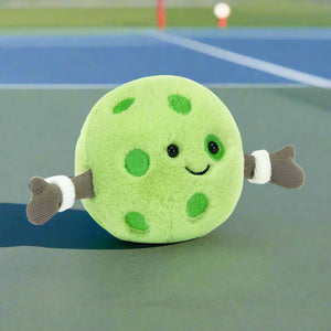 Jellycat Amuseables Sports Pickleball