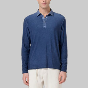 Ploumanac'h Pitt Polo Shirt-Nautico