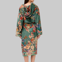 Load image into Gallery viewer, Johnny Was Cozy Robe- Lorett
