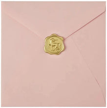 Load image into Gallery viewer, Niquea.D Thank You Blank Card- Roses
