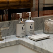 Load image into Gallery viewer, Niven Morgan Rue 1807 Hand Soap
