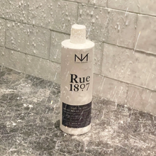 Load image into Gallery viewer, Niven Morgan Rue 1807 Body Wash and Shampoo

