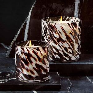 LAFCO Signature 15.5 oz Candle- Saffron Sandalwood