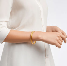 Load image into Gallery viewer, Julie Vos Savoy Bangle
