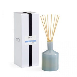 LAFCO Sea & Dune Classic Reed Diffuser "Beach House"-6 oz