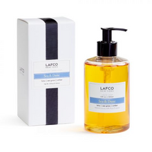 Load image into Gallery viewer, LAFCO Liquid Soap 12 oz- Sea &amp; Dune
