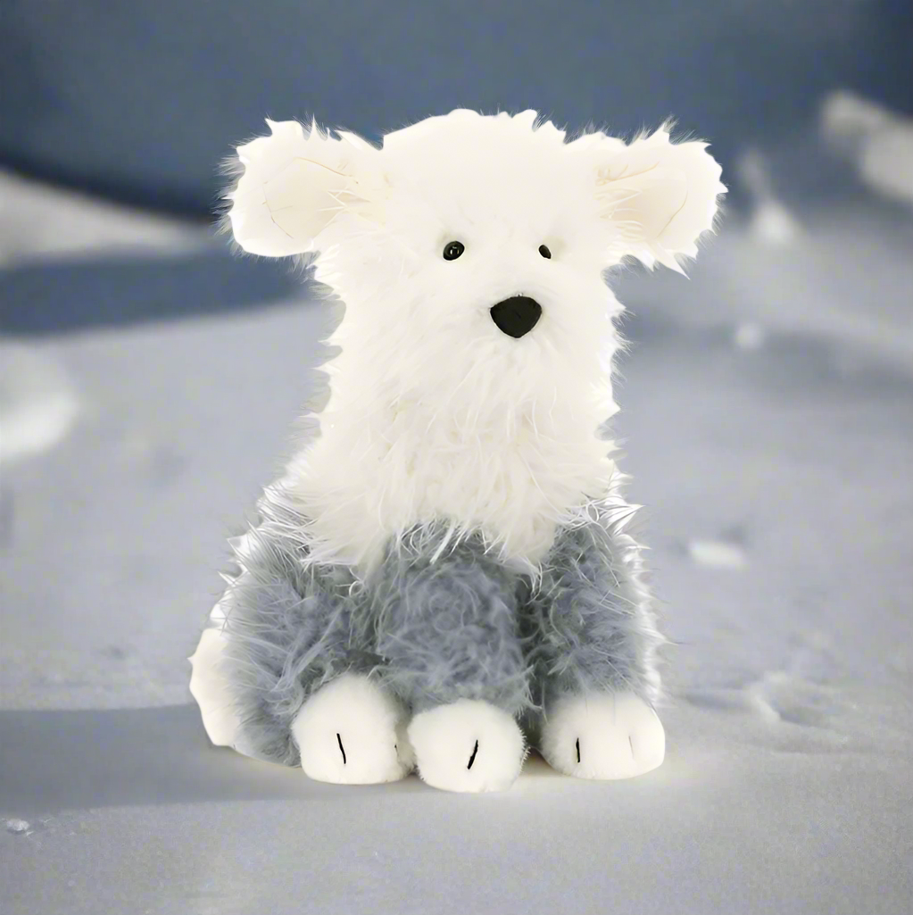 Jellycat Ewert Sheepdog