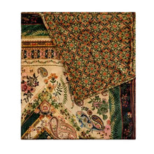 Load image into Gallery viewer, Johnny Was Laurel Canyon Cozy Blanekt-Solana
