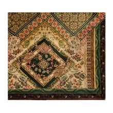 Load image into Gallery viewer, Johnny Was Laurel Canyon Cozy Blanekt-Solana
