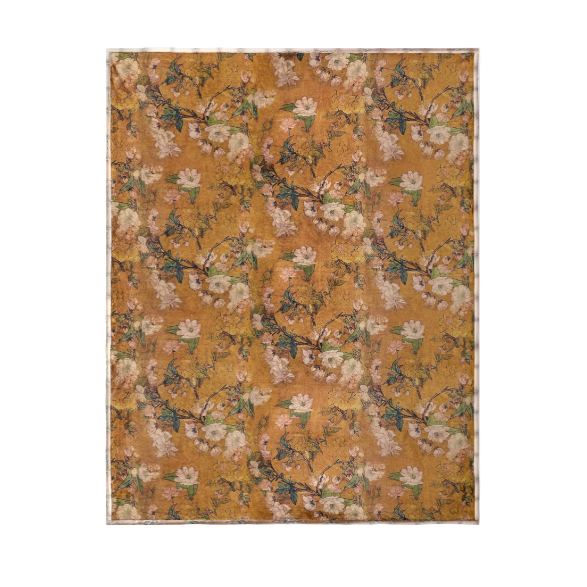 Johnny Was Travel Blanket-Sriti