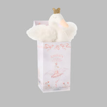 Load image into Gallery viewer, Elegant Baby Anastasia the Swan Ballerina Boxed
