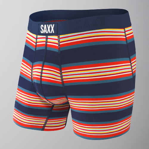 SAXX Ultra Boxer Brief Fly-NBR