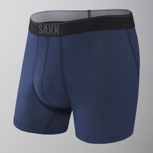SAXX Quest Boxer Brief Fly-MB2