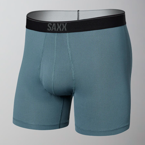 SAXX Quest Boxer Brief Fly-STB