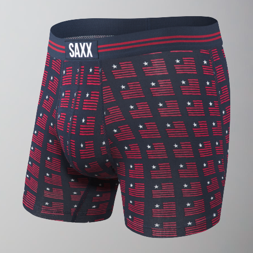 SAXX Vibe Boxer Brief-AMN
