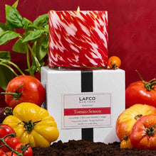 Load image into Gallery viewer, LAFCO Signature 15.5 oz Candle- Tomato Season
