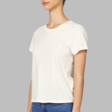 Load image into Gallery viewer, Dear John Unity Tee-Whitecap Gray
