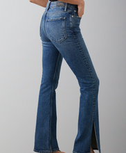 Load image into Gallery viewer, Rails Denim The Sunset Jean-Navy Stone
