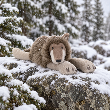 Load image into Gallery viewer, Jellycat Ulrich Wolf
