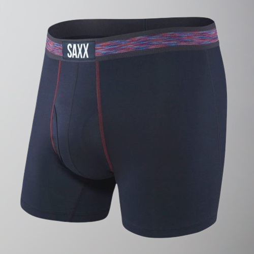 SAXX Ultra Boxer Brief Fly-DKI