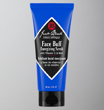 Load image into Gallery viewer, Jack Black Face Buff 3oz

