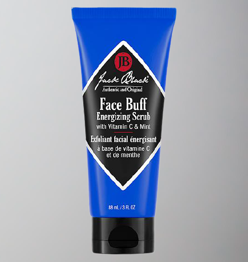 Jack Black Face Buff 3oz