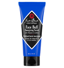 Load image into Gallery viewer, Jack Black Face Buff 3oz

