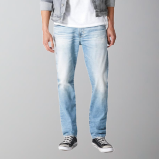 AG Jeans The Everett-21 Years Solistice