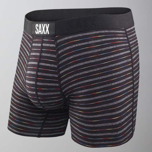 SAXX Vibe Boxer Brief-GRS