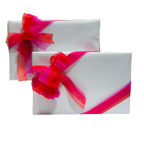 Gift Wrapping