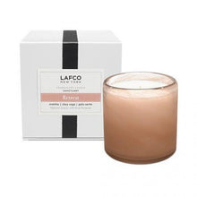 Load image into Gallery viewer, LAFCO Signature 15.5 oz Candle- Retreat
