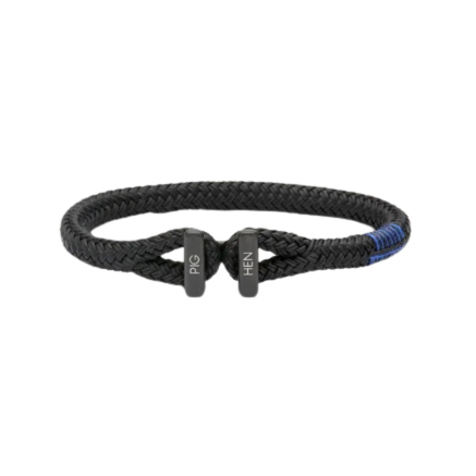 PIG & HEN（ICY IKE：S／M：Black／Black） Pig & Hen Icy Ike-Black-Black – J.T. Clothiers