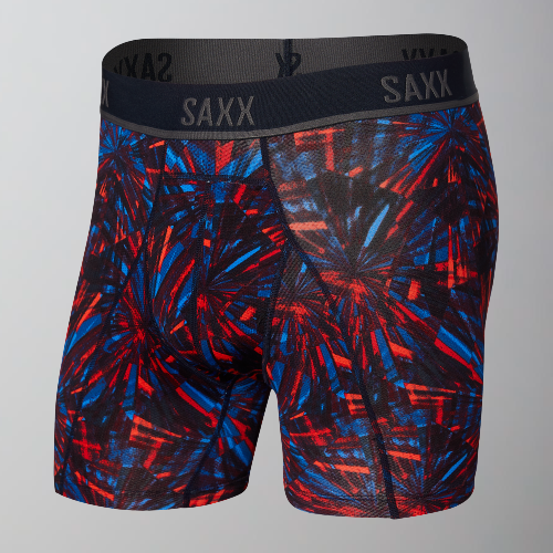 SAXX Kinetic Boxer Brief-WFM