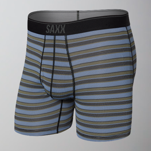 SAXX Quest Boxer Brief Fly-SST