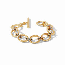 Load image into Gallery viewer, Julie Vos SoHo Demi Link Bracelet-Mixed Metal
