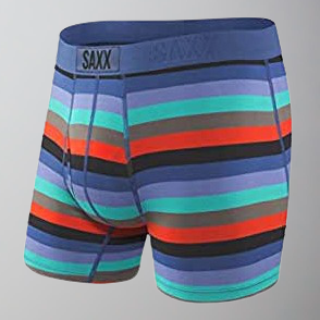 SAXX Ultra Boxer Brief Fly-PIC