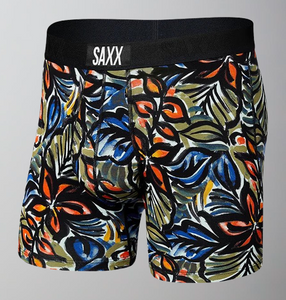 SAXX Ultra Boxer Brief Fly-PPM