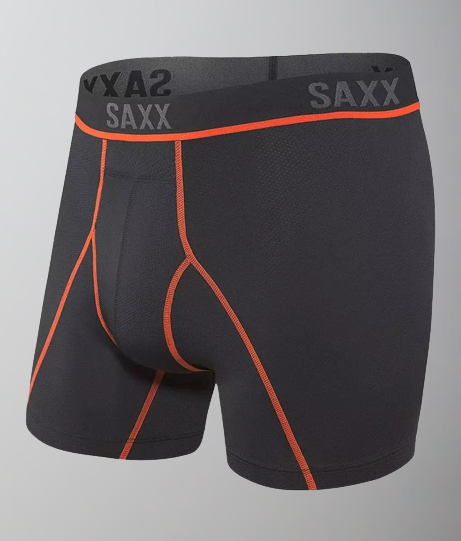 Saxx Kinetic Boxer Brief-BVR