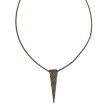Load image into Gallery viewer, LJ Sonder Frost Necklace
