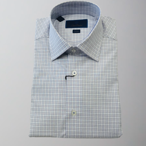 David Donahue - Dress Shirts