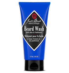Jack Black Beard Wash 6oz