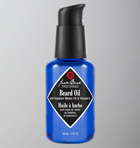 Jack Black Beard Oil 1oz