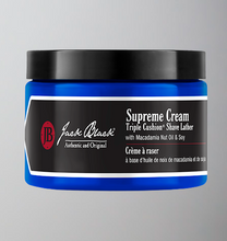 Load image into Gallery viewer, Jack Black Supreme Cream 9.5oz
