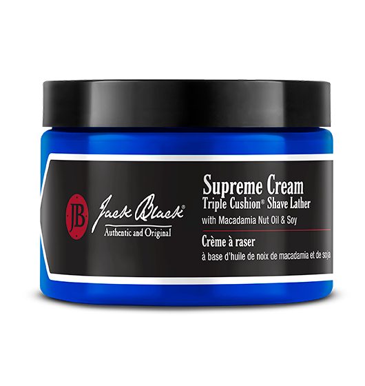 Jack Black Supreme Cream 9.5oz