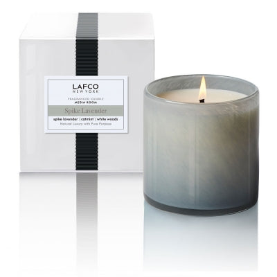 LAFCO Spike Lavender Signature Candle 