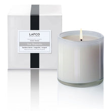 Load image into Gallery viewer, LAFCO Star Magnolia Signature Candle &quot;Guest Room&quot;-15.5oz
